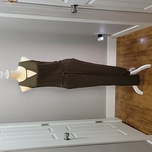 Alloy Spoon jumper/jumpsuit Sz M